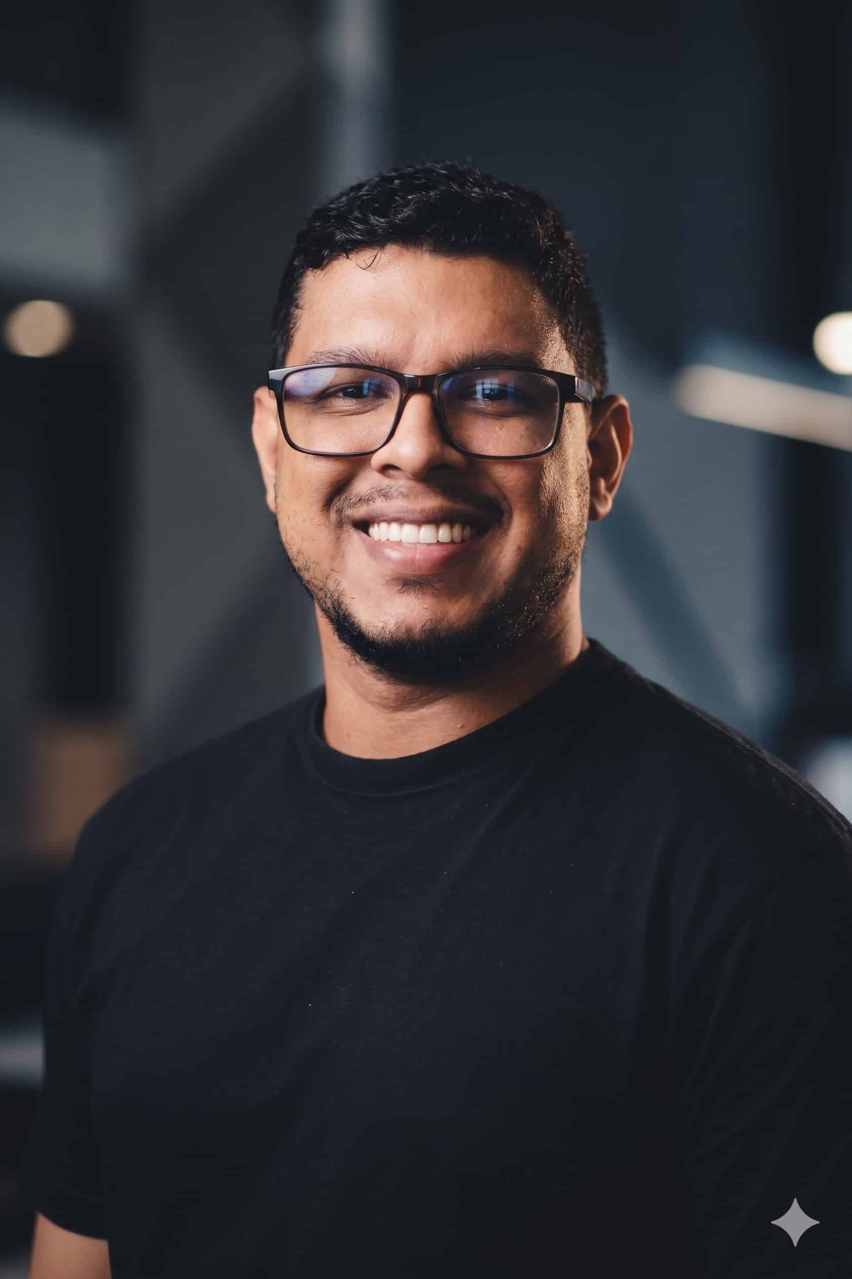 Luis Fernando Torres - Analista de Sistemas & Web Developer